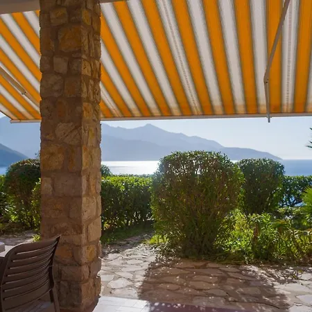 Panorama Portoferraio