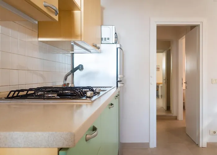 Panorama Appartement Portoferraio