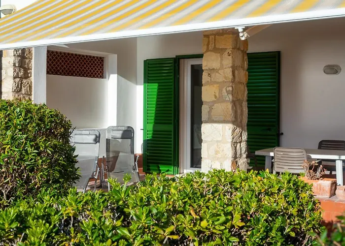 Panorama * Portoferraio