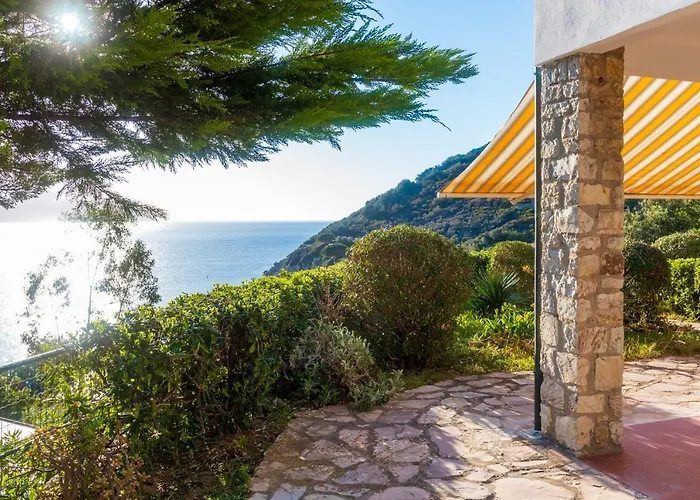 Appartement Panorama *