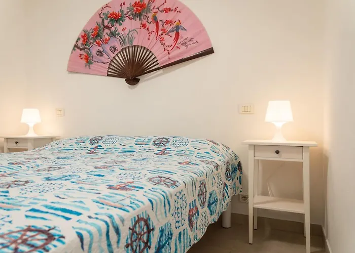 Panorama Appartement *