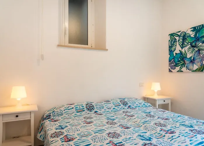 Appartement Panorama Portoferraio