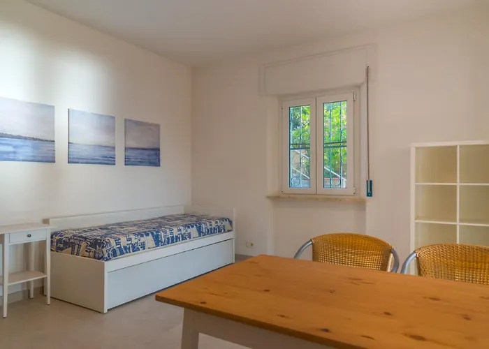 Panorama Portoferraio