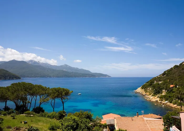 Panorama Portoferraio
