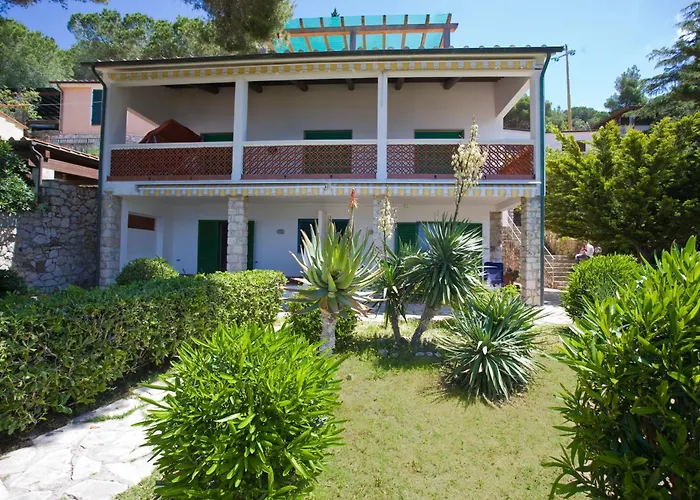 Appartement Panorama