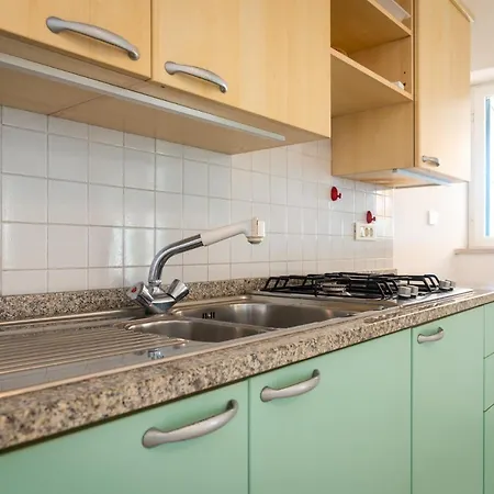 Panorama 아파트 *