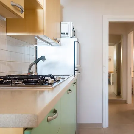 Panorama 아파트 포르토페라이오