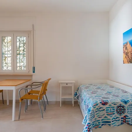 Апартаменты Panorama Портоферрайо