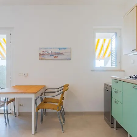 Panorama 아파트 *