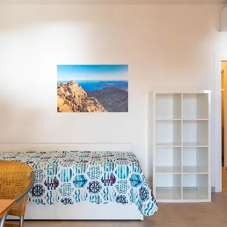 Apartment Panorama