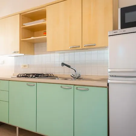 아파트 Panorama 포르토페라이오