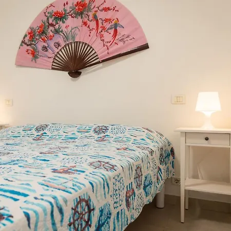 Panorama 아파트 *