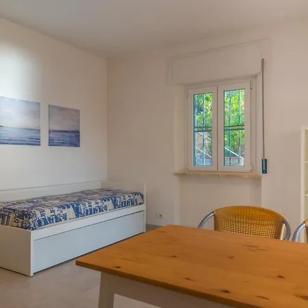 Panorama Портоферрайо