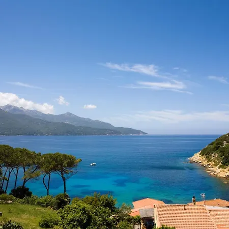 Panorama Portoferraio