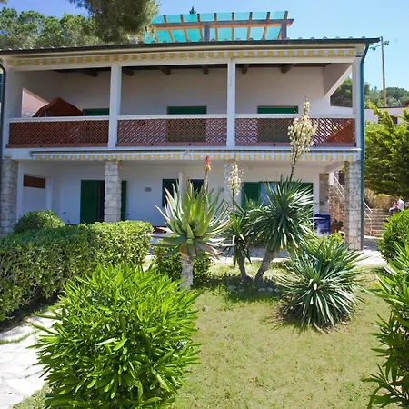 Appartamento Panorama