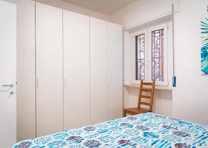 Panorama Portoferraio