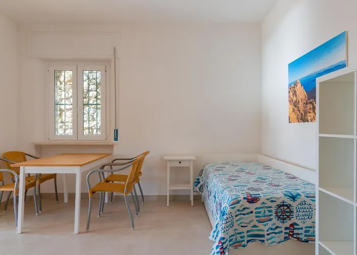 Apartment Panorama Portoferraio