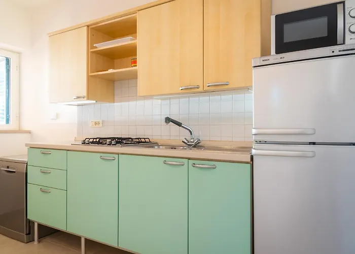 Apartment Panorama Portoferraio