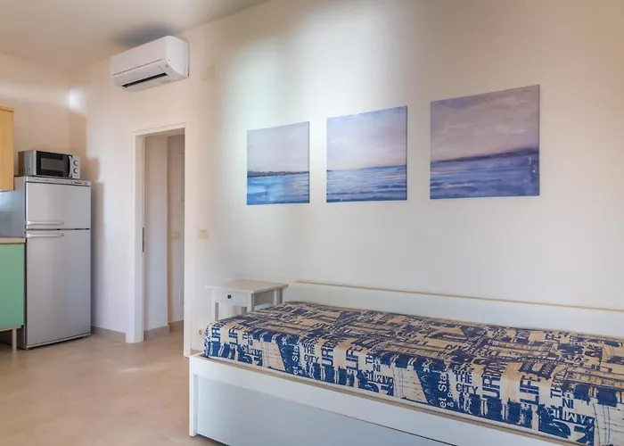 Panorama Portoferraio