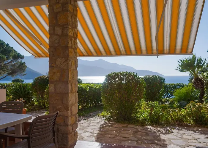 Panorama Portoferraio