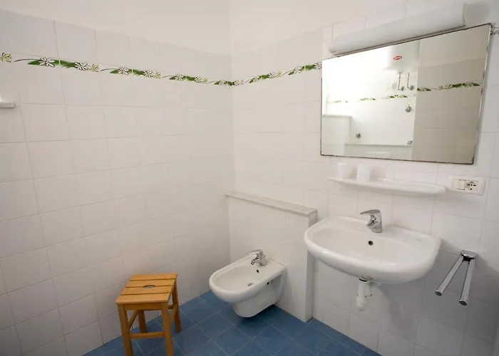 Panorama Apartment Portoferraio