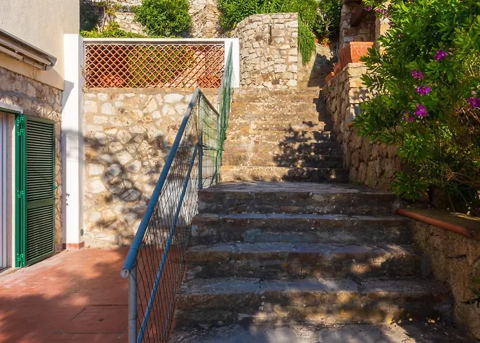 Panorama * Portoferraio